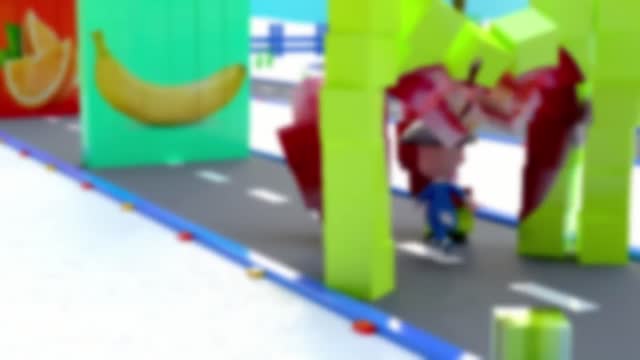 My Magic House - My Magic Pet Morphle videos for kids