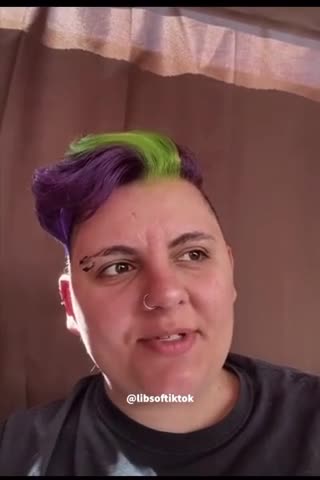 This Is a Middle School Teacher.