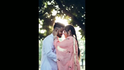 Pre-wedding shoot Akshay & Manisha