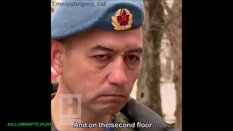Ukrainian Satanic “Child Organ Network”