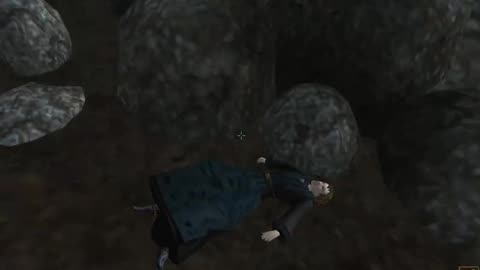 How to get Cloudcleaver in Morrowind
