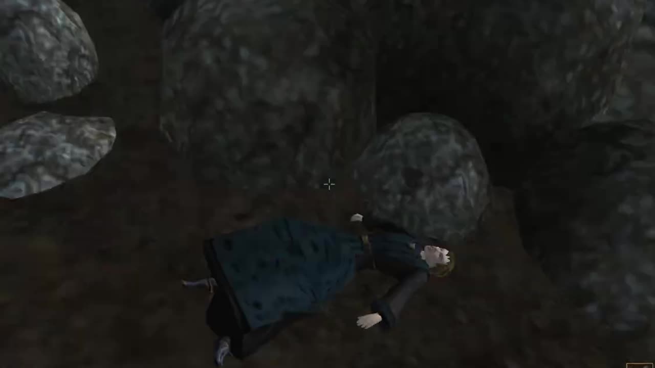 How to get Cloudcleaver in Morrowind