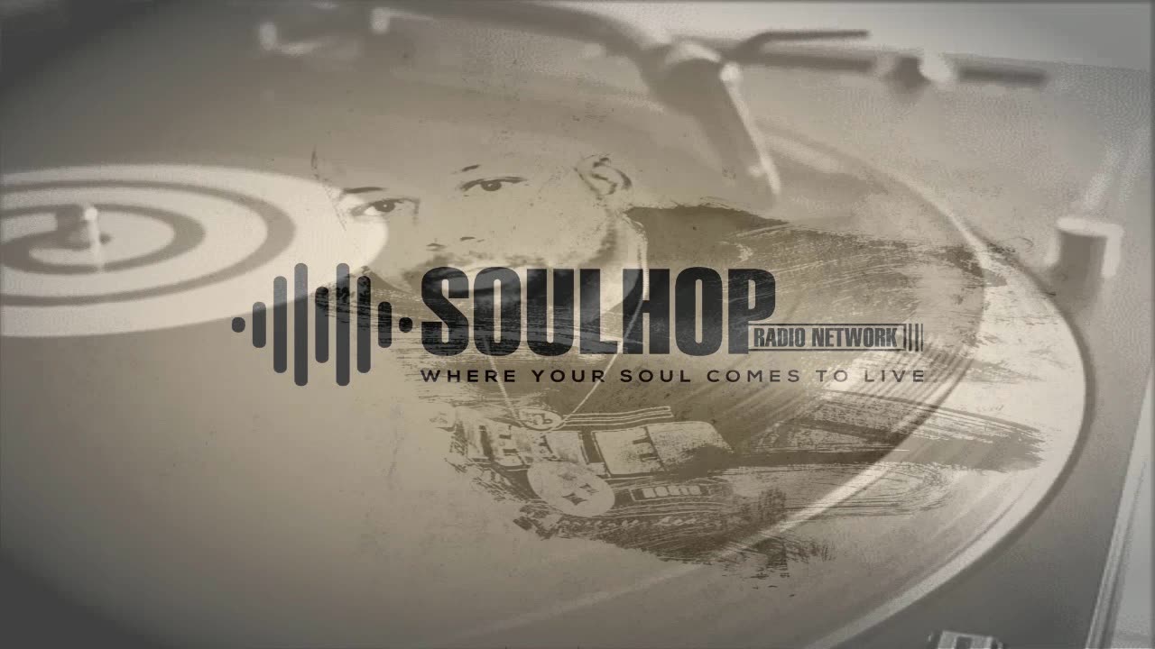 SoulHop Radio Show with Melodiq | 10/20/2013