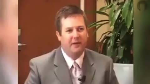 DR. PETER GLIDDEN BLOWS THE WHISTLE ON CHEMOTHERAPY