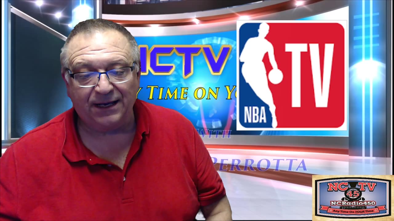 NCTV45 CEDARS SPORTS CORNER REPORT MONDAY MARCH 25 2024