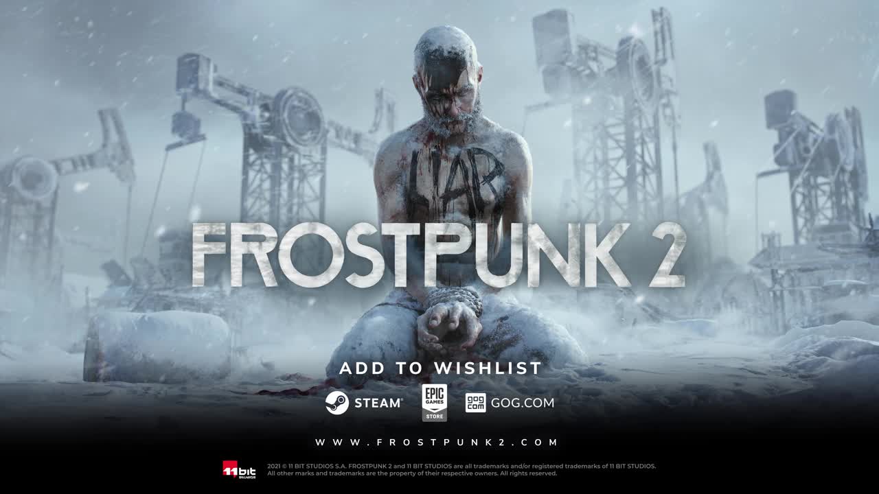 Frostpunk 2