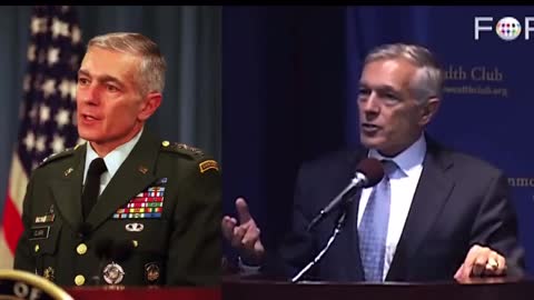 Neocons plan explained.