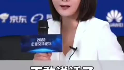 中国舔俄女主播：霸气普京，你们支持吗？