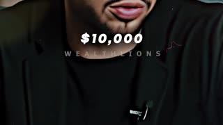 Andrew Tate's SECRET Money Making Strategy