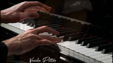 Vasilis Pittas Music