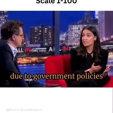 AOC Wallstreet Decisions