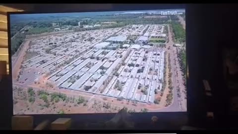 Concentration Camps for the Homeless in Hawaii