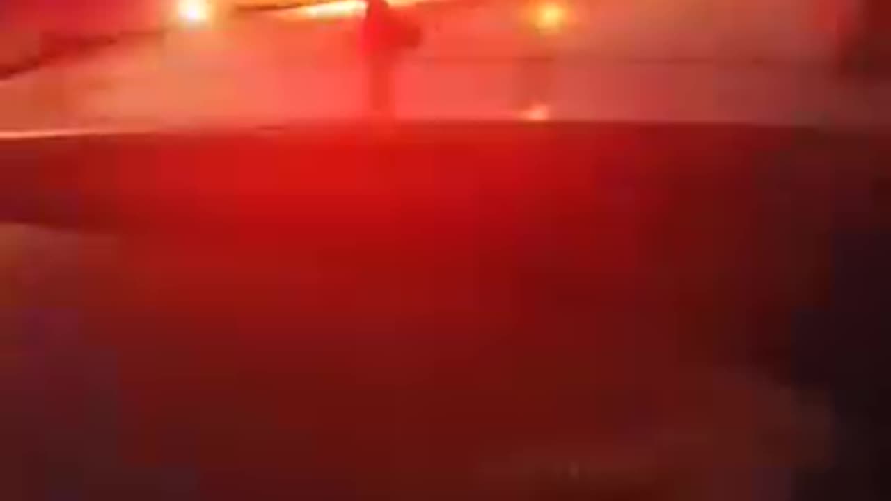 Słowacja: Starcia z bronią palną pomiędzy migrantami a obywatelami Słowacji.