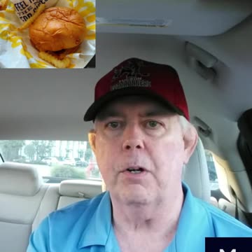 SUZ AND DOUG REVIEW CULVER'S RESTAURANT SHORT