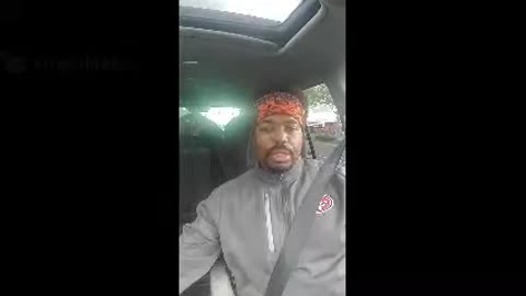 RIDIN' AND EDIFYIN': 3/28/22 SPEAKING