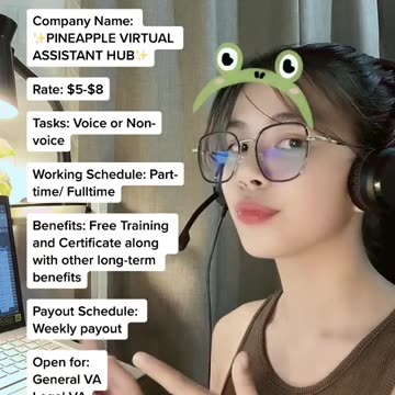 Remote Customer Success Manager l WFH UNIVERSITY