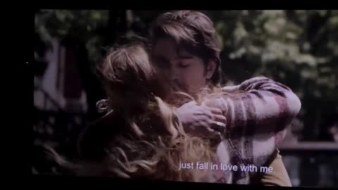 Fall in love with me