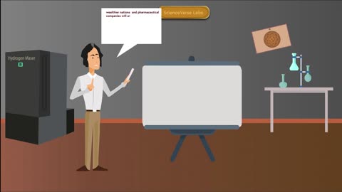 The 25 Billion Dollar COVID-19 Cure aka corruption