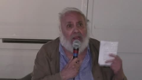 Cesenatico 26.08.2023 No Paura Day - Festival delle libera informazione