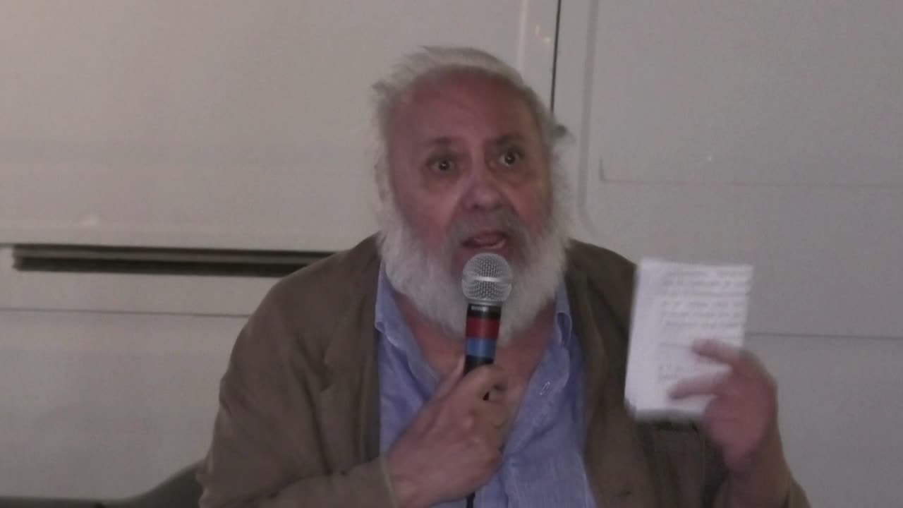 Cesenatico 26.08.2023 No Paura Day - Festival delle libera informazione