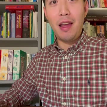 The Bible Disproves God’s Calvinist Sovereignty! #sovereignty #calvinism #kingjames #tulip #freewill