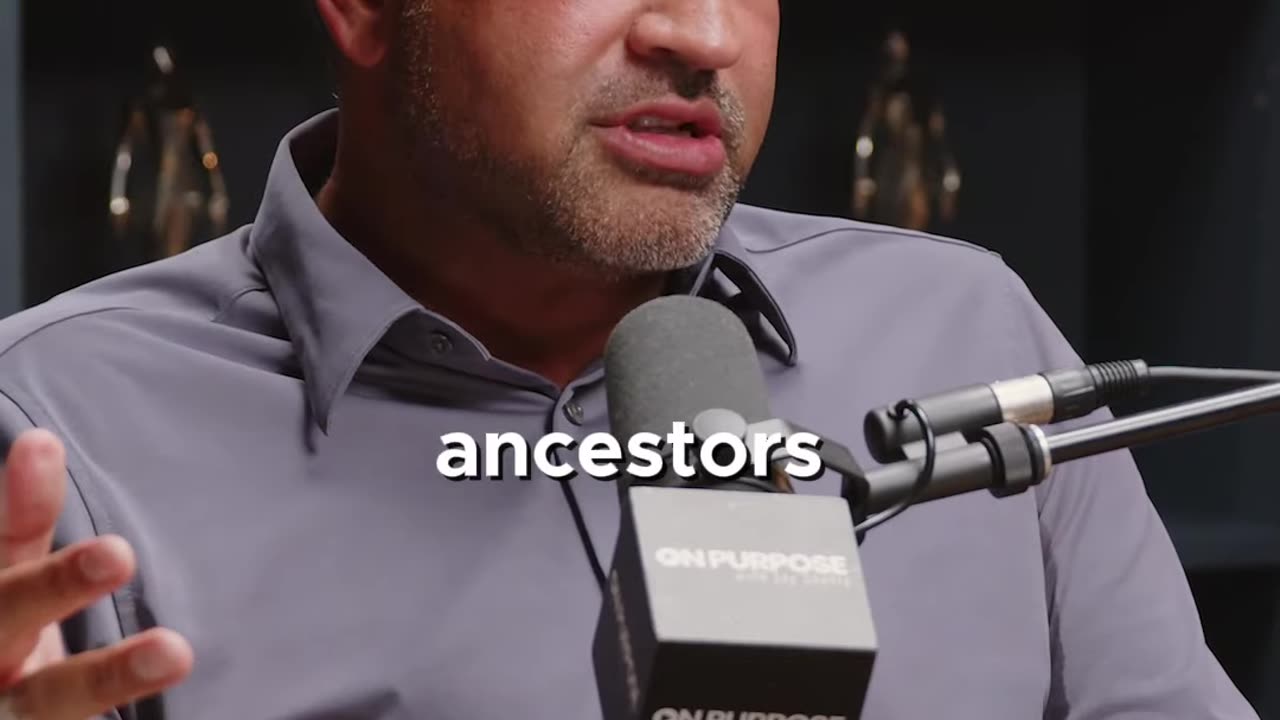 What a new podcast