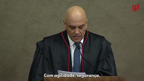 Quem é Alexandre de Moraes?