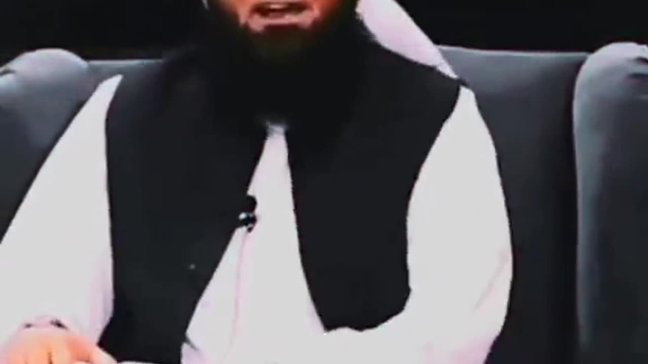 Molana Tariq Jameel