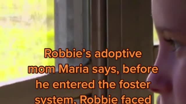Robbie Gay loves an underdog