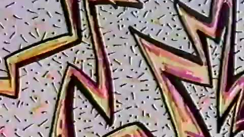 When MTV was cool - Liquid Television - Episode 2