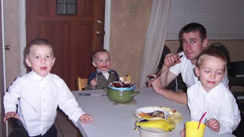 The Sin of Day Care