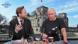 Basta Berlin (200) – Baby Berlin