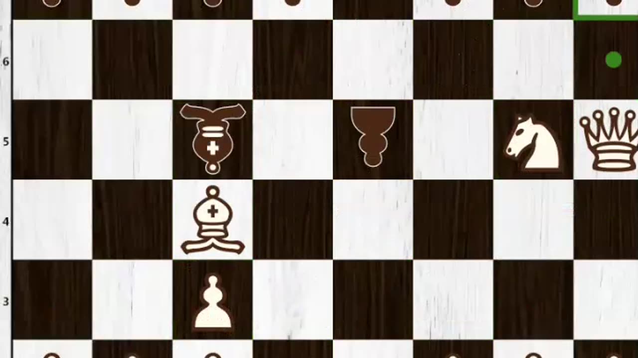 Chess mind trick #chessgame trick game