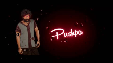 ❌Pushpa ki trh fire hu mai...😈|| best shayari status🔥|| black screen status😈 || attitude status🔥||❌