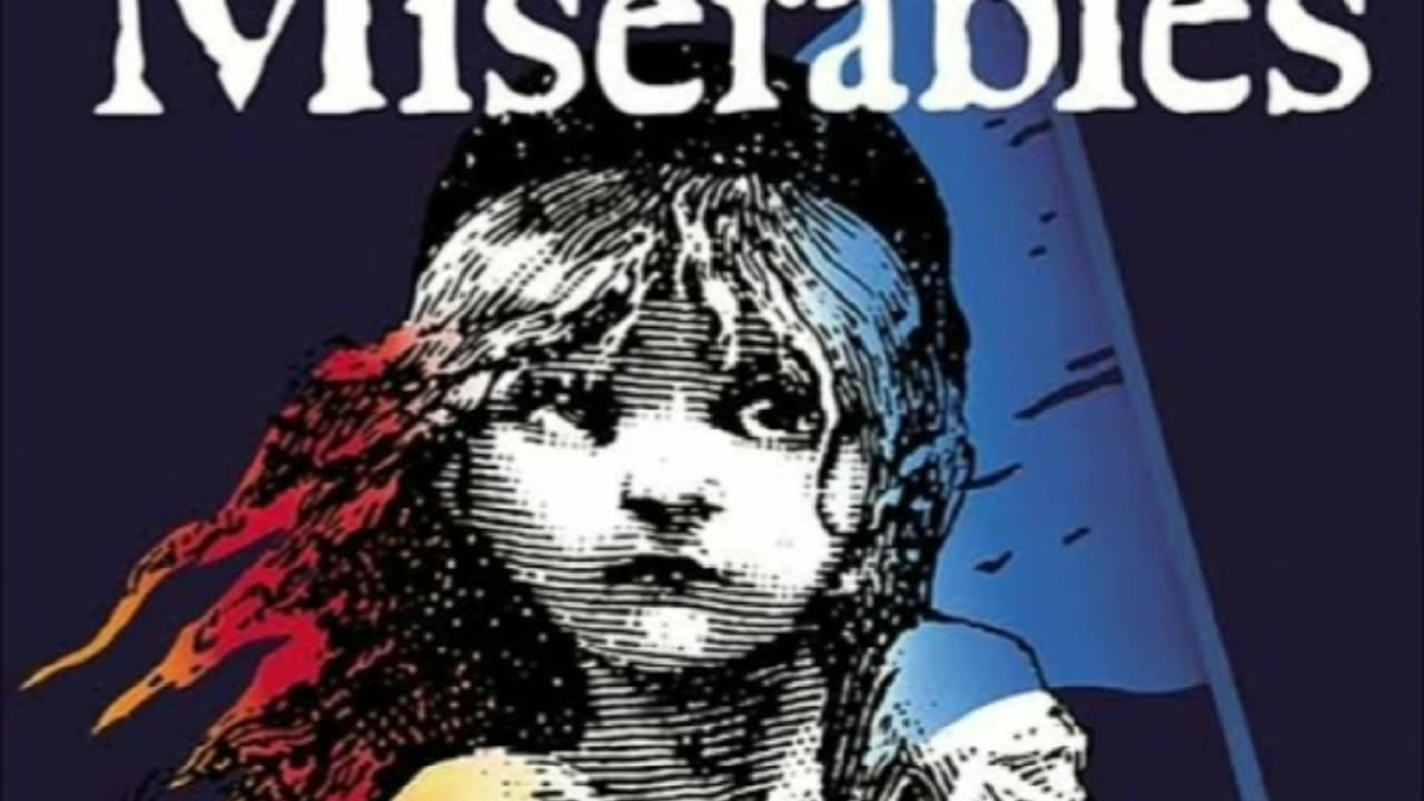 Les Misérables by Victor Hugo-book review