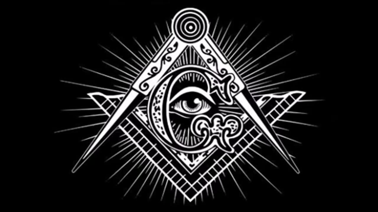 EP: 27-Freemasonry!