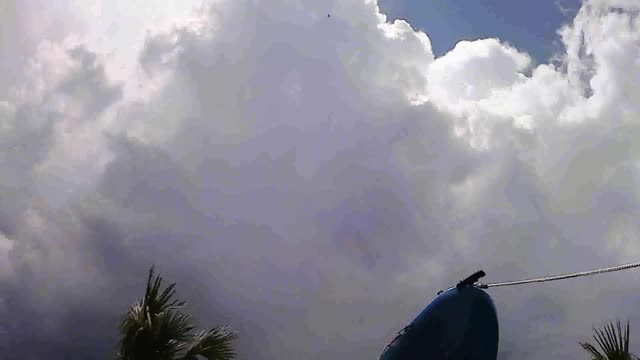 THE STORM