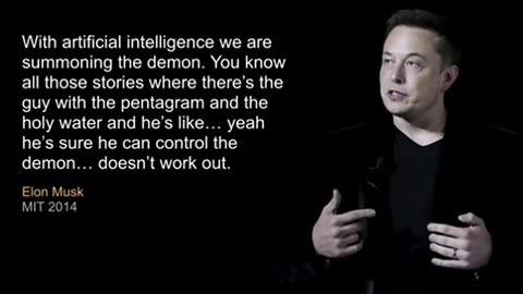 AI demons