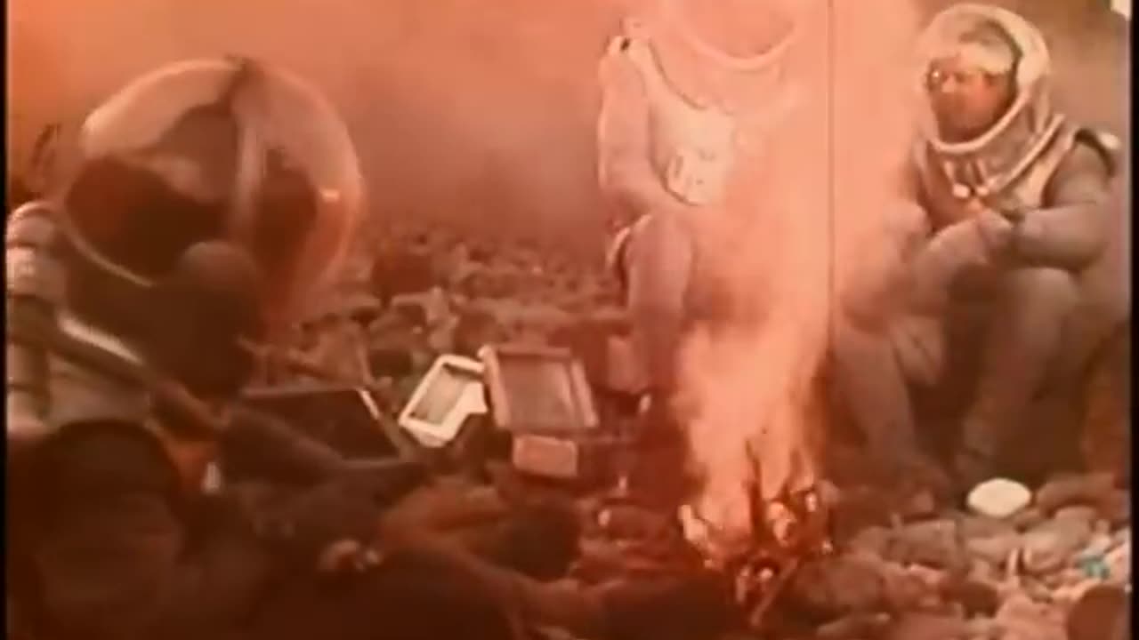 Voyage to the Prehistoric Planet (1965)