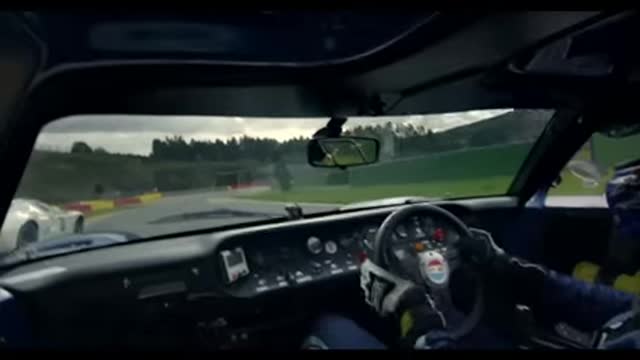This Guy Can Drive🏁🏎️
