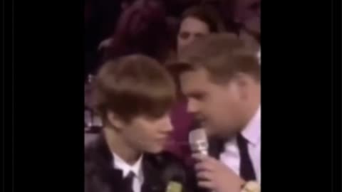 Justin Bieber - Victim of HollyWood Babylon