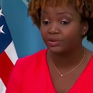 Jean-Pierre, The Children That Governor DeSantis Abandoned ?