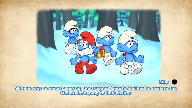 The Smurfs 2 Episode 7