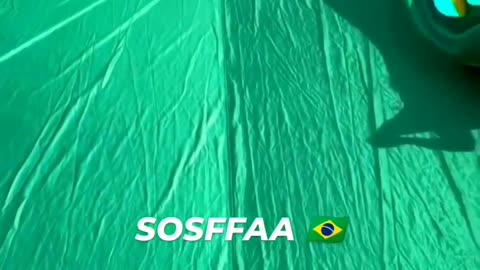 O Avivamento...
