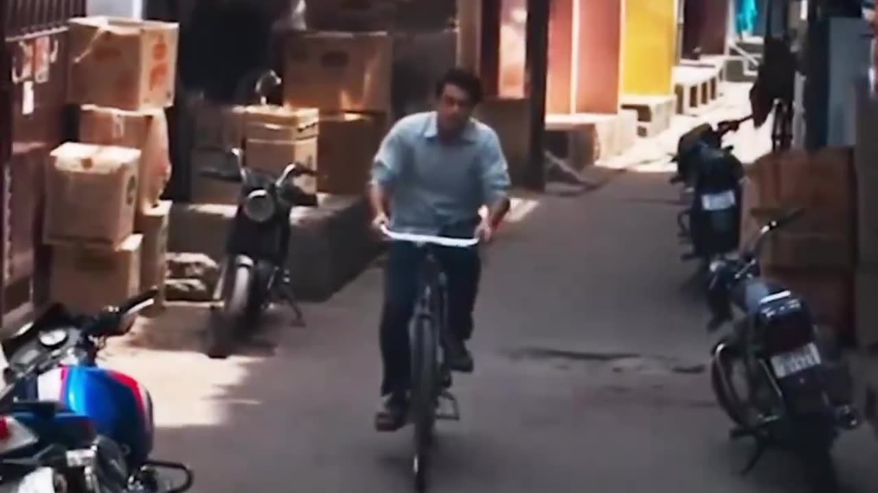 Ye Jo has Rahi hai duniya