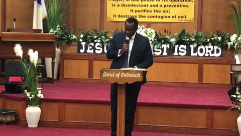 I Will Not Be Wasting My Time