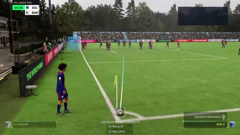 GAMEPLAY FC 24-1