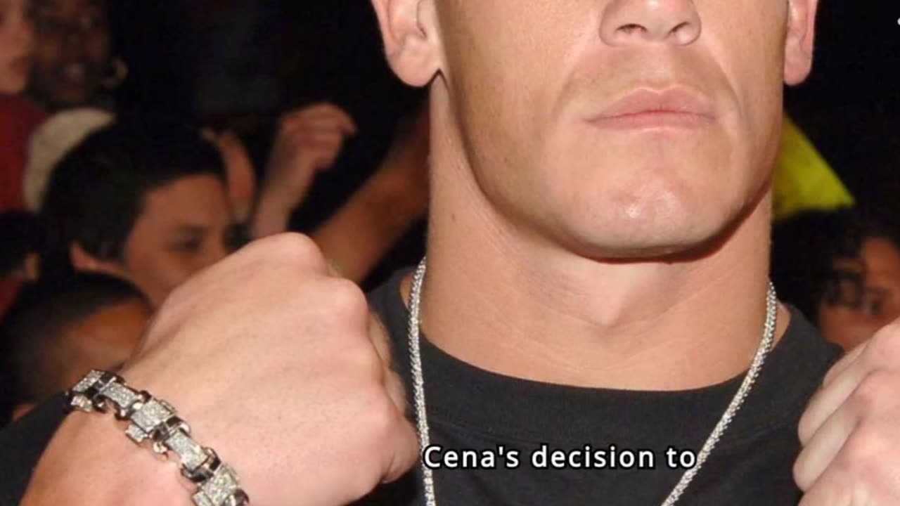 John Cena to Retire from WWE After WrestleMania 2025: An End of an Era