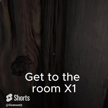 Get To The Room