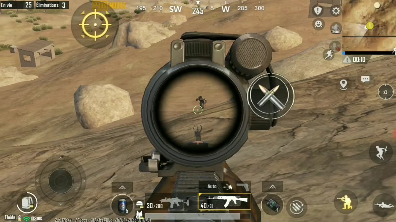 Pubg Video